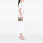 Gucci Small GG Supreme Dionysus Crossbody