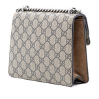Gucci Small GG Supreme Dionysus Crossbody