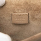 Gucci Small GG Supreme Dionysus Crossbody