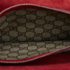 Gucci Small GG Supreme Dionysus Shoulder Bag (SHG-Du65oF)