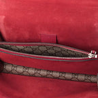 Gucci Small GG Supreme Dionysus Shoulder Bag (SHG-f8ODsX)