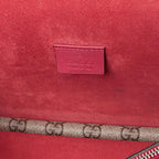 Gucci Small GG Supreme Dionysus Shoulder Bag (SHG-f8ODsX)