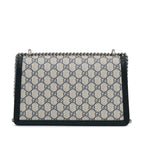 Gucci Small GG Supreme Dionysus Shoulder Bag (SHG-DLoiDS)