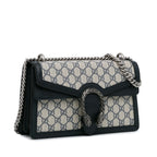 Gucci Small GG Supreme Dionysus Shoulder Bag (SHG-DLoiDS)