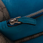 Gucci Small GG Supreme Dionysus Shoulder Bag