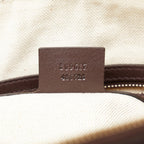 Gucci Small GG Supreme Dome (SHG-EUYcCH)