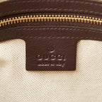 Gucci Small GG Supreme Dome (SHG-EUYcCH)