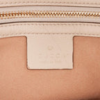 Gucci Small GG Supreme Horsebit 1955 Crossbody
