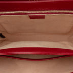 Gucci Small GG Supreme Horsebit 1955 Crossbody