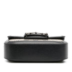 Gucci Small GG Supreme Horsebit 1955 Crossbody
