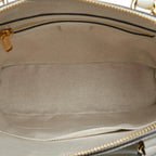 Gucci Small GG Supreme Horsebit 1955 Satchel