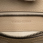 Gucci Small GG Supreme Interlocking G Tote