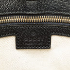 Gucci Small GG Supreme Interlocking G Tote