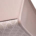 Gucci Small GG Supreme Interlocking G Tote
