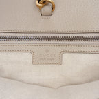 Gucci Small GG Supreme Interlocking G Tote
