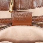 Gucci Small GG Supreme Jackie 1961 Crossbody (SHG-uz0h4h)