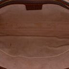 Gucci Small GG Supreme Jackie 1961 Crossbody