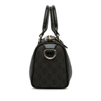 Gucci Small GG Supreme Joy Boston Bag (SHG-k6vJk3)