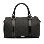 Gucci Small GG Supreme Joy Boston Bag (SHG-k6vJk3)