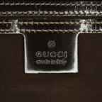 Gucci Small GG Supreme Joy Boston Bag (SHG-k6vJk3)
