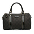 Gucci Small GG Supreme Joy Boston Bag (SHG-k6vJk3)