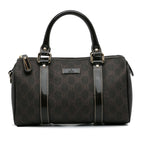Gucci Small GG Supreme Joy Boston Bag (SHG-k6vJk3)