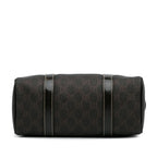 Gucci Small GG Supreme Joy Boston Bag (SHG-k6vJk3)