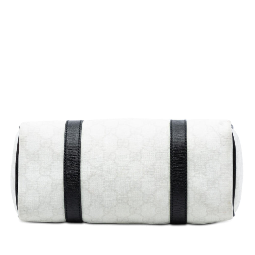 Gucci Small GG Supreme Joy Boston Bag