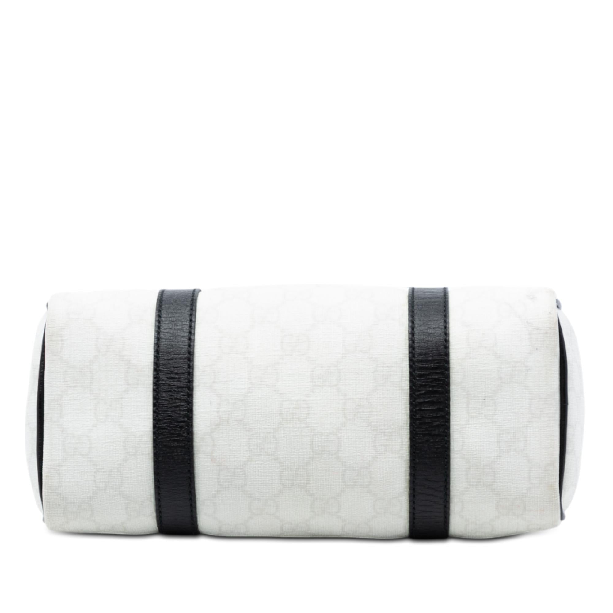 Gucci Small GG Supreme Joy Boston Bag