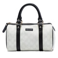Gucci Small GG Supreme Joy Boston Bag