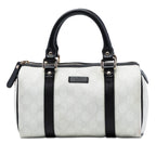 Gucci Small GG Supreme Joy Boston Bag