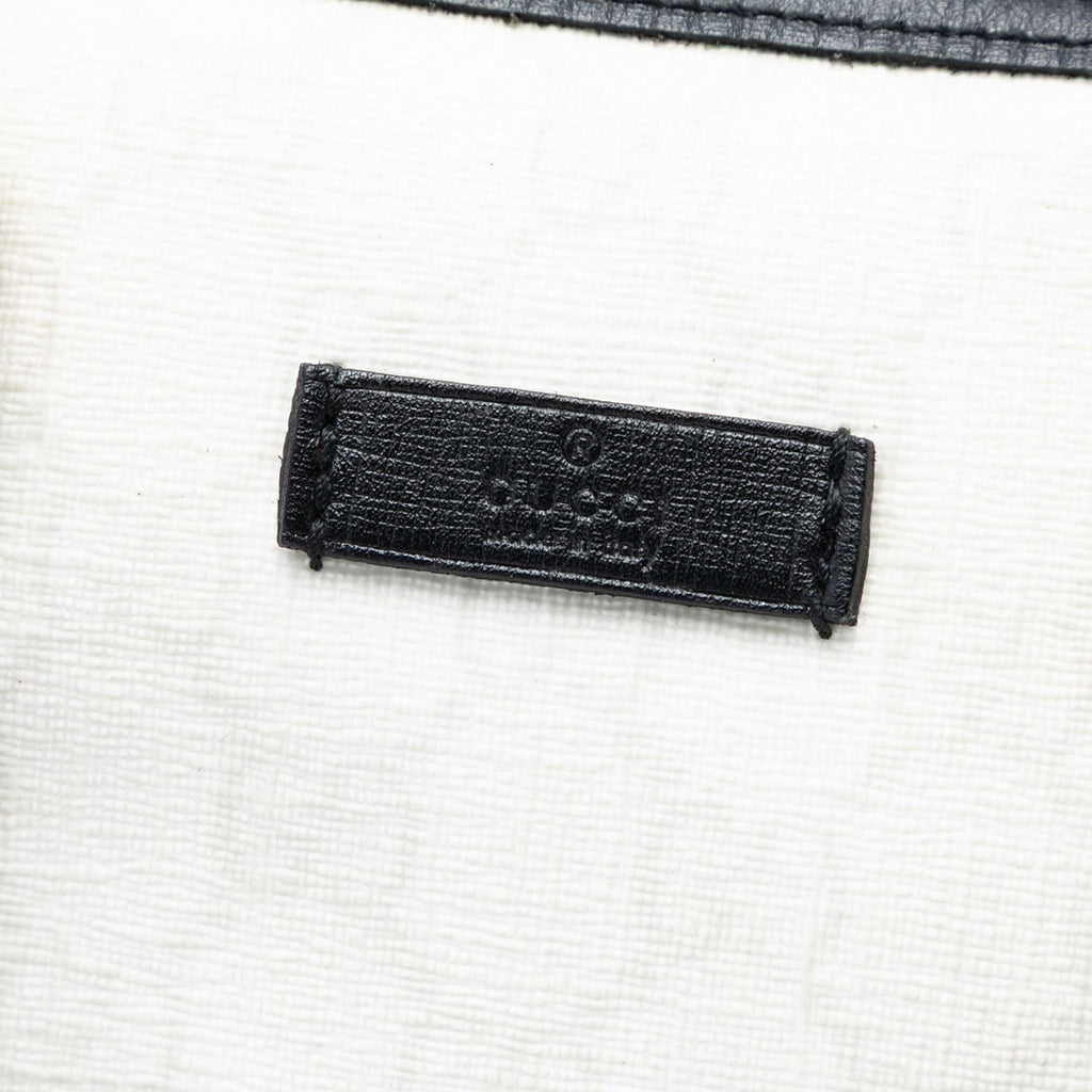 Gucci Small GG Supreme Joy Boston Bag