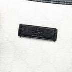 Gucci Small GG Supreme Joy Boston Bag