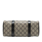 Gucci Small GG Supreme Joy Boston Bag