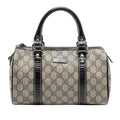 Gucci Small GG Supreme Joy Boston Bag