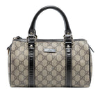 Gucci Small GG Supreme Joy Boston Bag