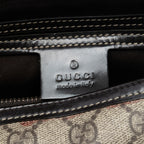 Gucci Small GG Supreme Joy Boston Bag