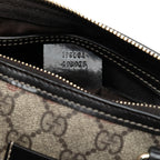 Gucci Small GG Supreme Joy Boston Bag