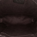Gucci Small GG Supreme Messenger Bag (SHG-v3moky)