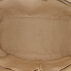 Gucci Small GG Supreme Nice Dome Satchel