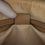 Gucci Small GG Supreme Nice Dome Satchel