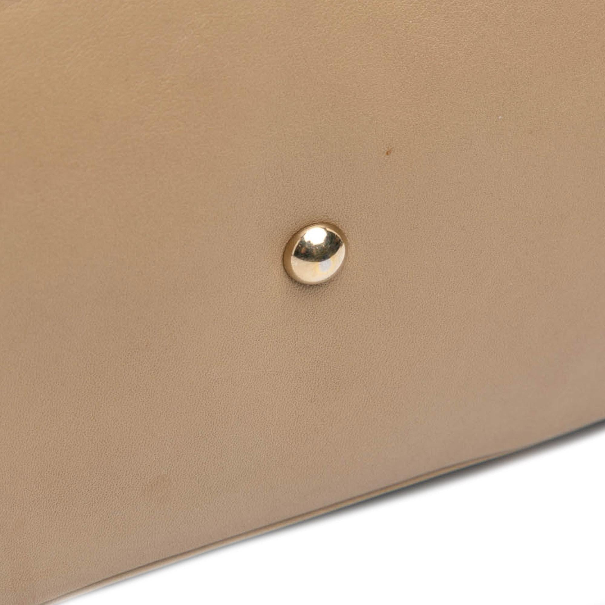 Gucci Small GG Supreme Nice Dome Satchel