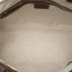 Gucci Small GG Supreme Nice Dome Satchel
