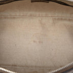 Gucci Small GG Supreme Nice Dome Satchel