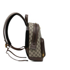 Gucci Small GG Supreme Ophidia Backpack (SHG-rYFla2)