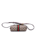 Gucci Small GG Supreme Ophidia Belt Bag