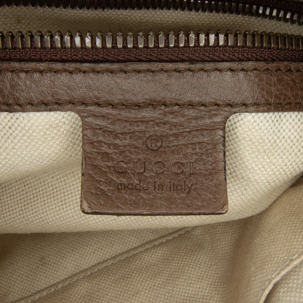 Gucci Small GG Supreme Ophidia Crossbody (SHG-rM86v0)