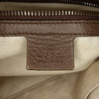 Gucci Small GG Supreme Ophidia Crossbody (SHG-rM86v0)