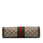 Gucci Small GG Supreme Ophidia Crossbody