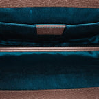 Gucci Small GG Supreme Ophidia Crossbody